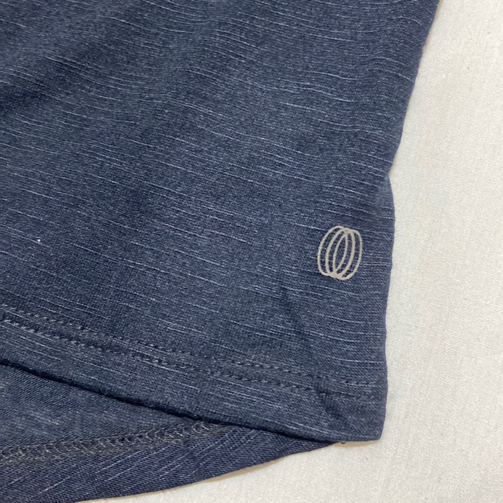 Balance Collection Performance Top. Solid Black. … - image 3